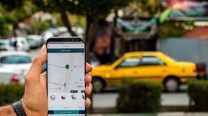 بیمه اجباری رانندگان سکوهای اینترنتی برای جبران کسری بودجه تأمین اجتماعی است

