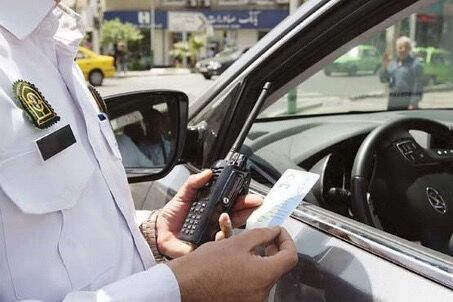افزایش مبلغ جرائم رانندگی منتفی شد؟