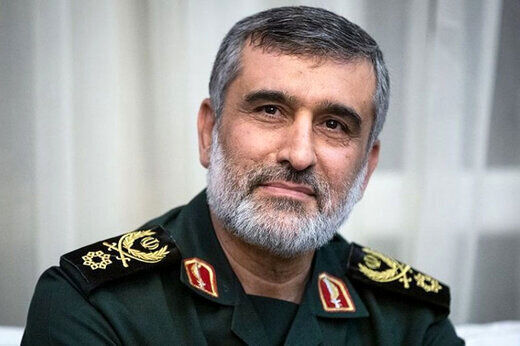 با مانورپذیر کردن موشک‌های بالستیک میلیون ها دلار هزینه دشمنان را بی‌ارزش کردیم