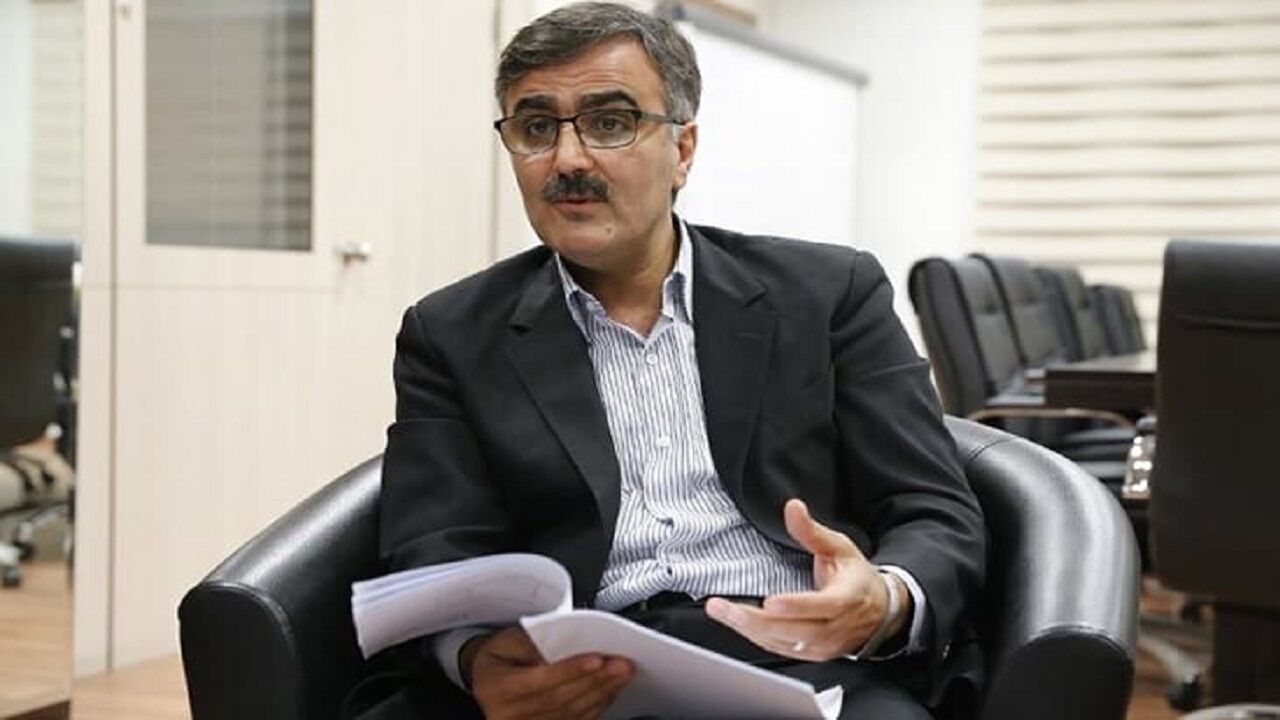 خبر مهم فرزین: «رمز ریال» یکشنبه افتتاح می‌شود