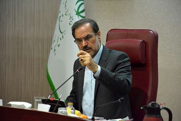 سامانه گزارشگران فساد به صورت هوشمند دایر است