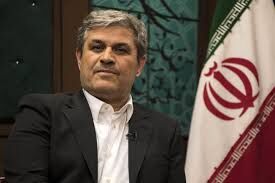 تاجگردون رئیس کمیسیون تلفیق بودجه ۱۴۰۵ شد