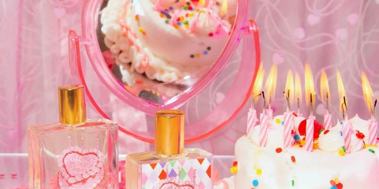 عطر ماه تولد شما چیست؟