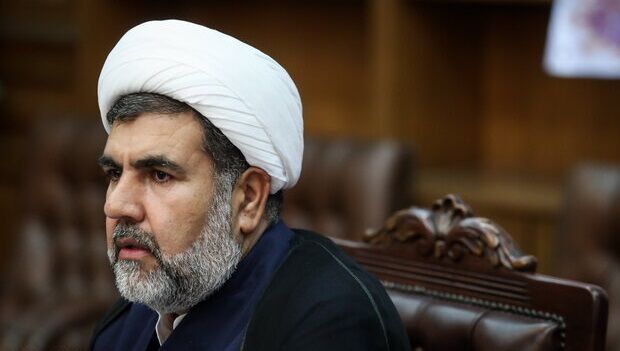 برای کسی که مقدسات را به استهزاء می‌گیرد، میت‌شویی هیچ اشکالی ندارد/ دین و اعتقادات مردم را تحقیر نکنند تا تحقیر نشوند