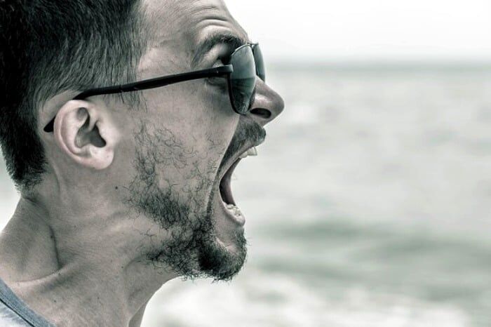 پستانداران از صدای انسان بیشتر از صدای شیر می‌ترسند!