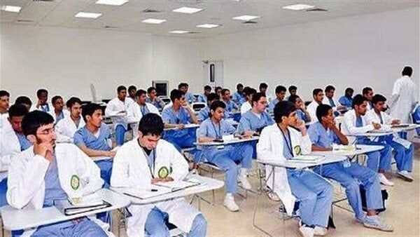 رسوایی بزرگ در دانشگاه مصر: 75 درصد دانشجویان پزشکی مشروط شدند