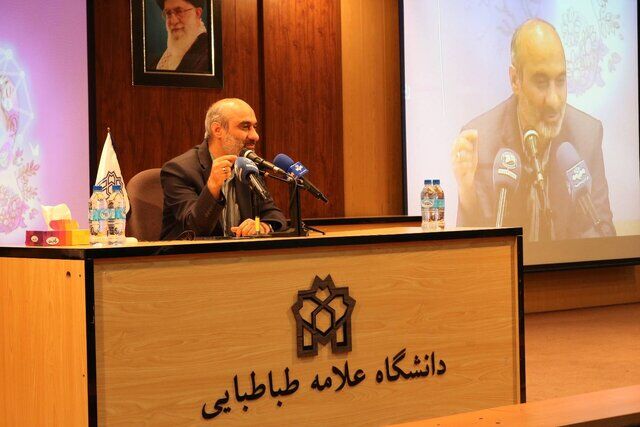 عدم ورود بخش خصوصی یعنی تبدیل شدن فرصت به تهدید