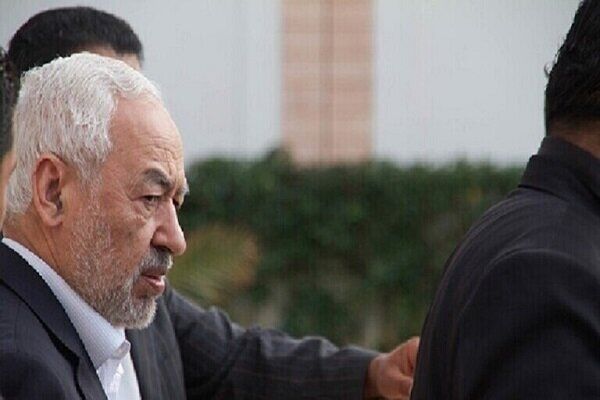 آغاز تحقیقات از راشد الغنوشی در مورد پولشویی