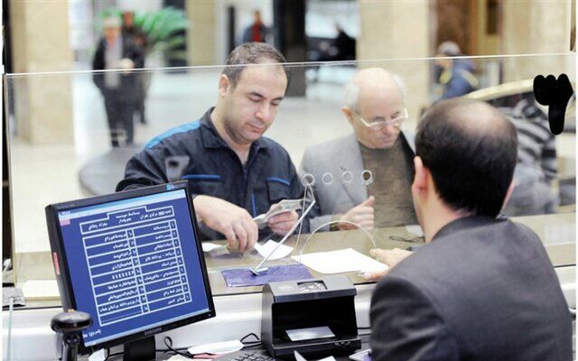 درست نیست بگوییم بانک‌ها ربا می‌دهند