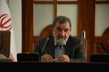 انتشار یک ادعا درباره محسن رضایی که تکذیب شد + جزئیات