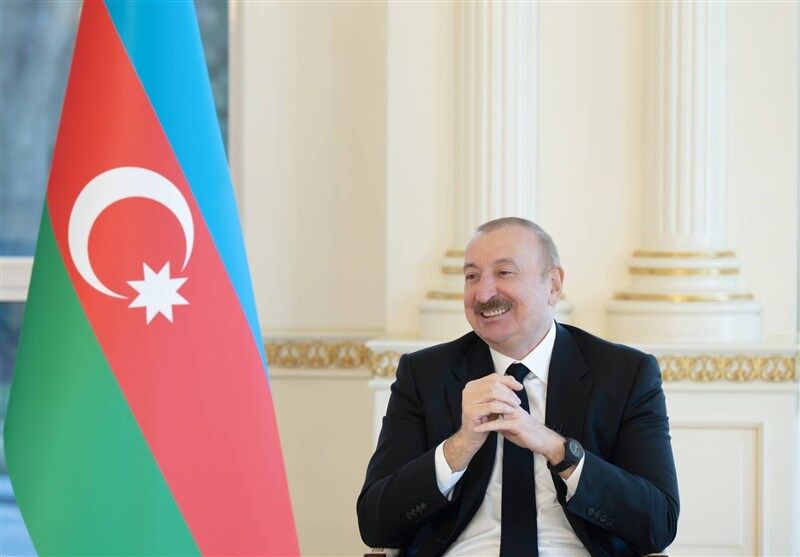 جزئیات گفتگوی پزشکیان و رئیس جمهور آذربایجان