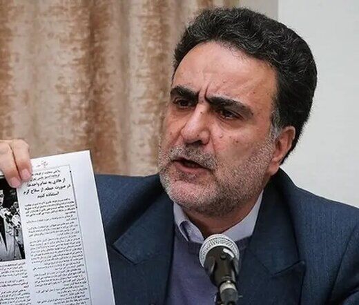 تاجزاده هرگز معتقد به براندازی نبود/ تاجزاده به دنبال اصلاح نارسایی‌های کشور از طریق روش‌های مصلحانه بود