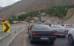 اعمال محدودیت‌های ترافیکی در راه‌های مازندران
