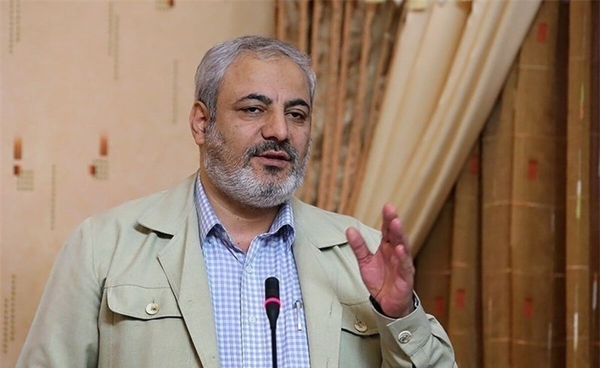 بولتن‌نویس خودی چطور مطرود شد؟/ اصولگرایان عباس توانگر و ماجرای او را گردن نمی‌گیرند