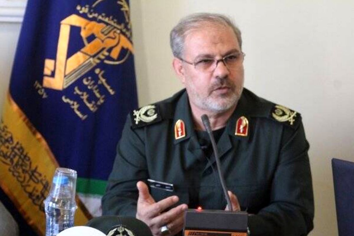 سخنگوی سپاه: در صورت بازگشت دشمن به عرصه نظامی، نوع عملیات، جغرافیای نبرد و حتی مدل جنگ افزار‌های مورد استفاده ایران متفاوت خواهد بود/ در طول مدت جنگ، هیچ‌گاه توان رزمی کشور کاهش نیافته