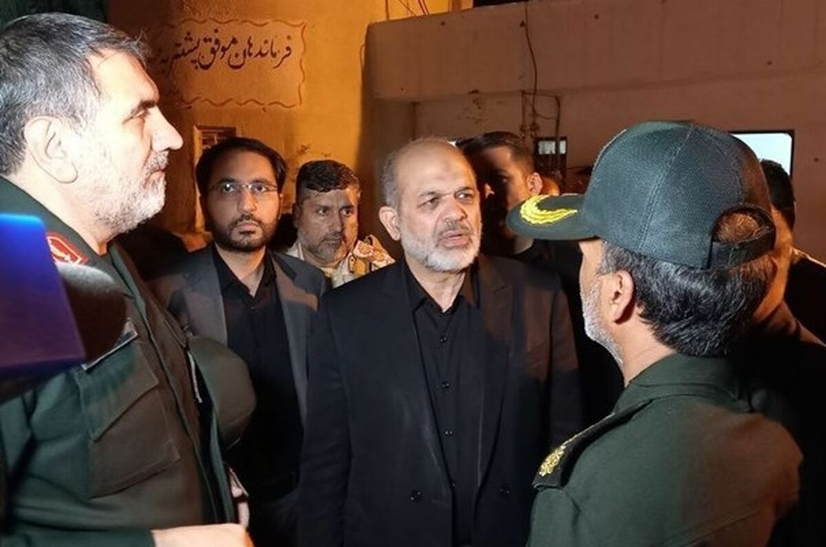 اعتراض روزنامه اصولگرا به تکرار حوادث تروریستی: اینکه مسئولان مخلان امنیت را تهدید به انتقام می‌کنند کافی نیست؛ دفع تهدید با حرف محقق نمی‌شود