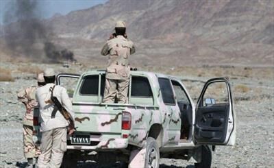 جزئیات جدید از نحوه شهادت مرزبان هنگ مرزی سراوان
