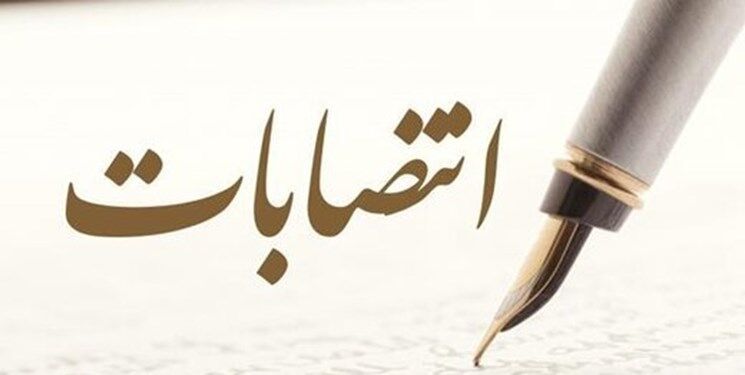  معاونت اردویی سازمان بسیج اساتید منصوب شد