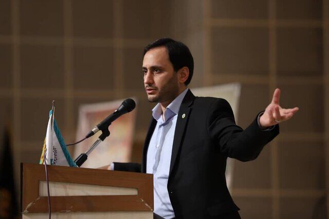 گزارش اینستاگرامی سخنگوی دولت از حضور در درمانگاه ارامنه آودیسیان