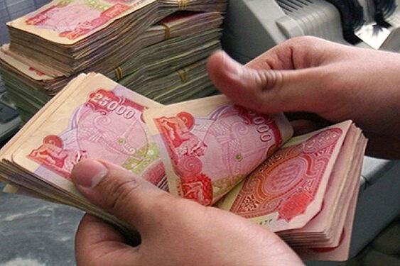 قیمت دینار عراق امروز یکشنبه ۱۹ مرداد ۱۴۰۴؛ ارز اربعین چند شد؟