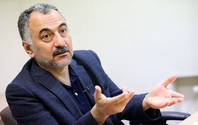 ايران،ليلاز