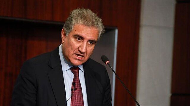 امیرعبداللهیان با همتای پاکستانی دیدار می‌کند
