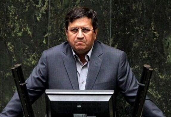 همتی در مجلس: ۱۰ میلیون نفر زیرخط فقر رفتند؛ درجنگ اقتصادی پیروز می‌شویم