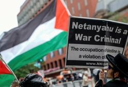 شکاف عمیق دموکرات‌ها و جمهوری‌خواهان بر سر نتانیاهو؛ ۶۸ درصد دموکرات‌ها خواستار دستگیری او هستند