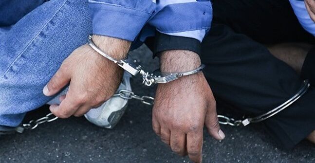 پایان فرار 2 ماهه قاتلان مسلح
