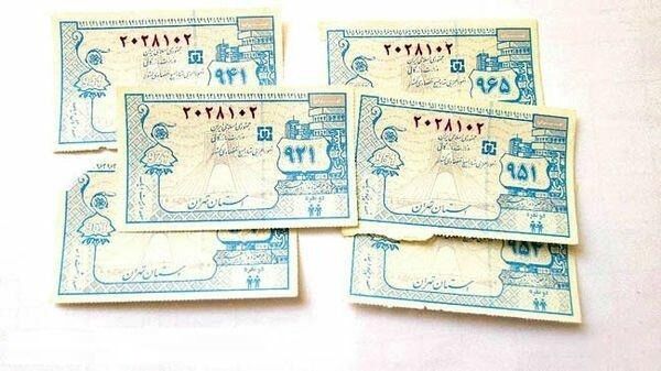 کالابرگ الکترونیکی در نقاط دورافتاده و مرزی قابل استفاده نیست 