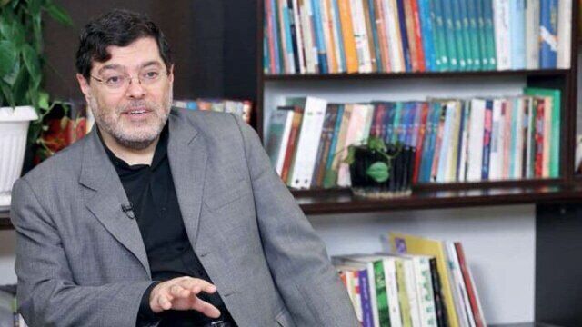 مرندی: توافق نزدیک است، نگران نشست شورای حکام نیستیم