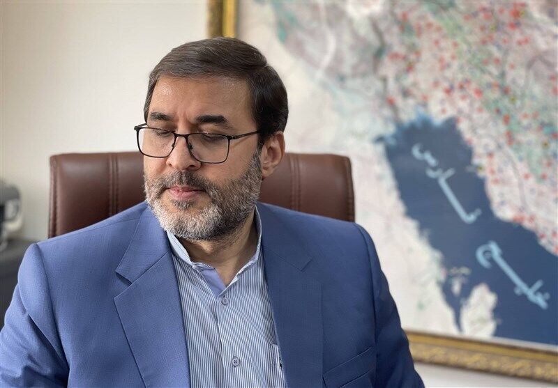 معاون سابق سپاه قدس: ترکها و بعضی از کشورهای عربی فریبمان دادند؛ دو ماه قبل تضمین دادند که هیچ اتفاقی در سوریه نمی‌افتد + ویدئو