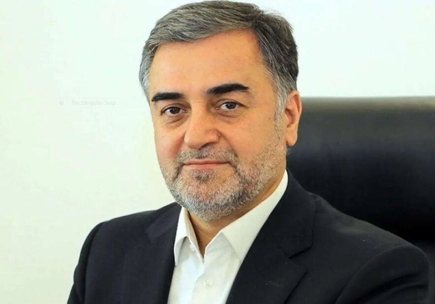 استاندار سابق مازندران معاون پارلمانی رئیسی می‌شود