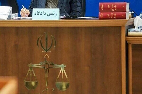 حکم مرگ؛ تاوان جنایت شیطانی پسر دانشجو با همدستی زن بلاگر