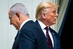 اظهارات تند مقامات اسرائیلی؛ ترامپ ما را فریب داد!