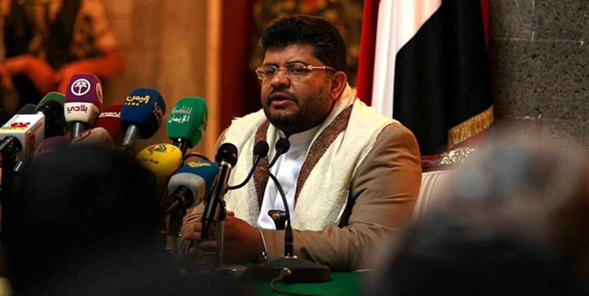 یمن عملیات پهپادی حزب الله در داخل خاک فلسطین اشغالی را تبریک گفت
