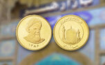 قیمت سکه بهارآزادی امروز پنجشنبه ۸ مرداد ۱۴۰۵ 