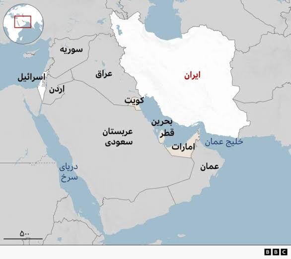 کشورهای خلیج فارس به شکل گسترده در حال لغو تابعیت شهروندان خود هستند