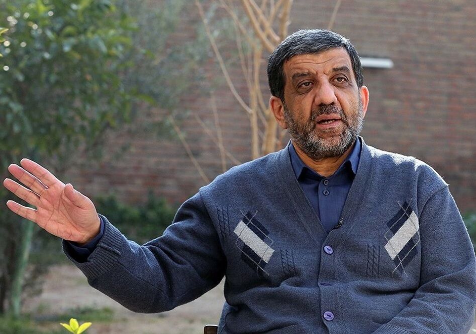 خروج ایران از دو سازمان بین‌المللی تکذیب شدد؛ برخی نمی‌دانند ایکوموس و ایکوم خوردنی است یا پوشیدنی ولی اظهارنظر می‌کنند
