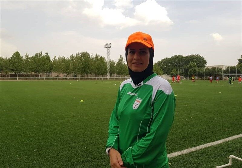 توافق نهایی پرسپولیس با سرمربی سابق تیم ملی/ مریم آزمون روی نیمکت دختران سرخ