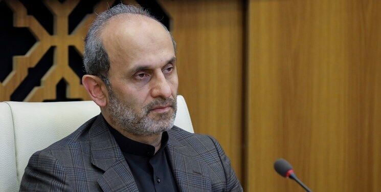 جبلی: مجری مناظره‌ها هنوز مشخص نیست؛ آنچه در رسانه‌ها مطرح شده گمانه‌زنی است