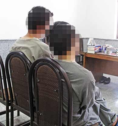 اختلاف بر سر ارث پدری؛ انگیزه آدم‌ربایی