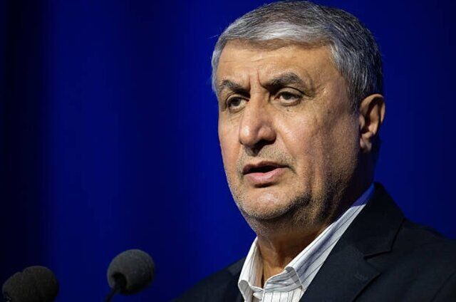 اسلامی: پیروزی بر اهرمن از آن «ایران» خواهد بود