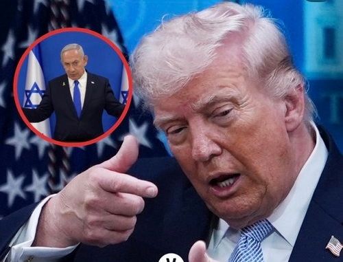 افشاگری روزنامه اسرائیلی از پشت‌پرده یک دروغ سیاسی که منجر به جنگ شد