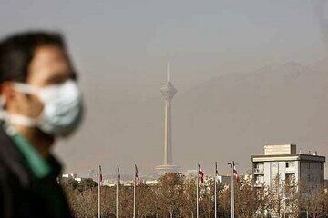 هواشناسی؛ افزایش غلظت آلاینده‌های جوی در شهرهای صنعتی