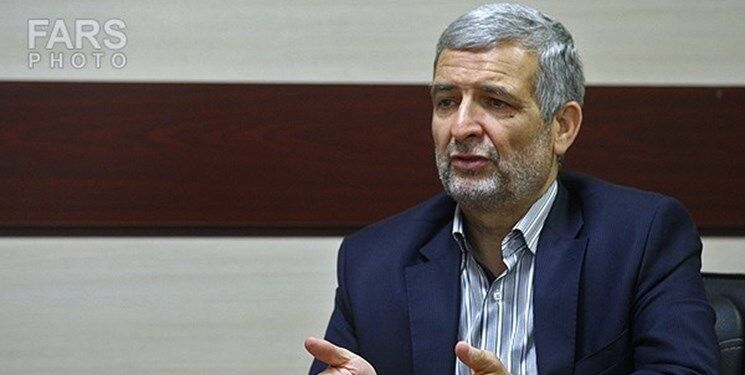 ایران بیشترین بار پناهندگان را بر دوش می‌کشد