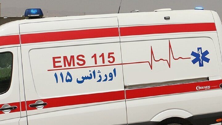 مسمومیت ۸ ورزشکار ملایری با گاز منوکسیدکربن