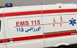 مسمومیت ۸ ورزشکار ملایری با گاز منوکسیدکربن