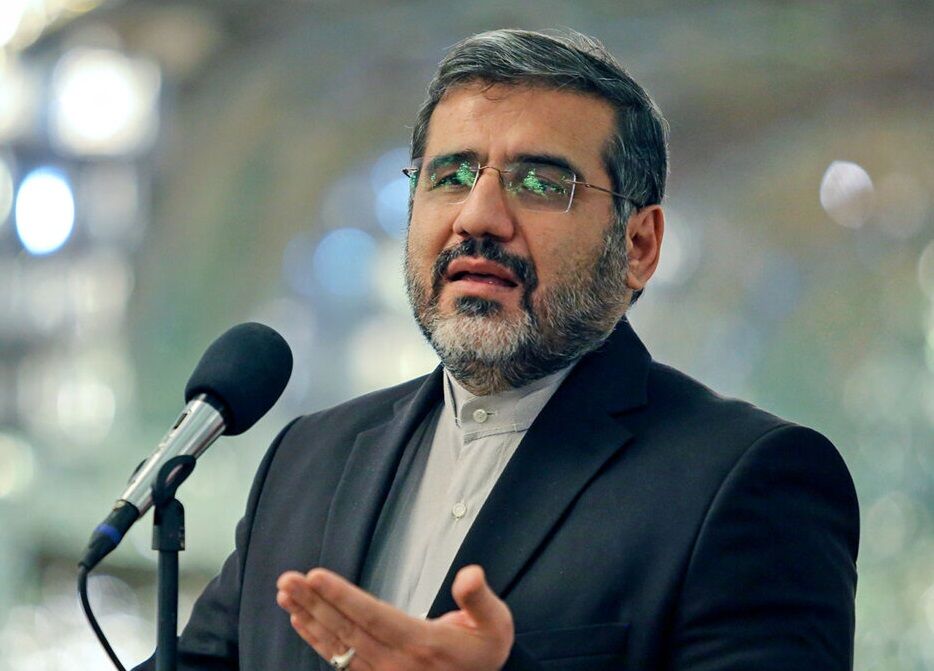 با «عنکبوت مقدس» همکاری کرده باشید، مجازات می‌شوید/ وزیر ارشاد: «برادران لیلا» مشمول محدودیت‌های قانونی خواهد شد/ فیلم اکران نمی‌شود