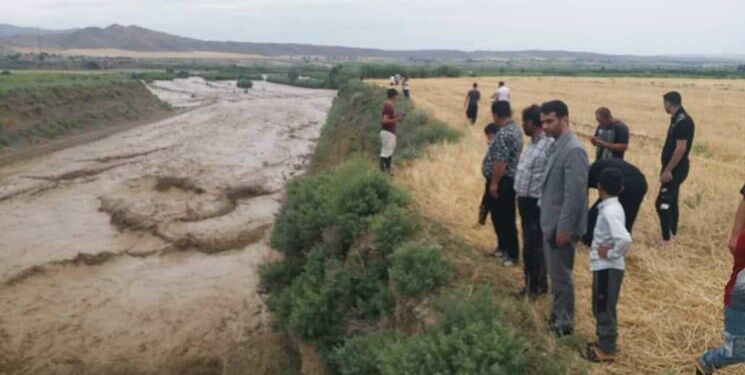 تعداد فوتی‌های سیل استهبان به ۲۱ نفر رسید